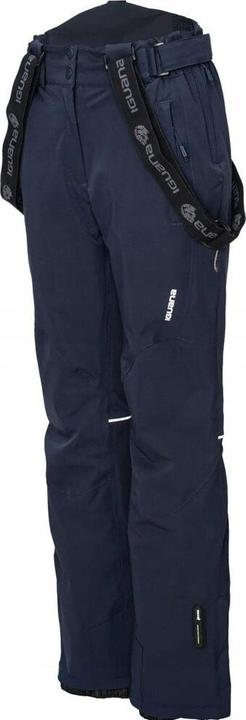 Immagine prodotto Iguana Donna Boreta 2 Strati Pantaloni da Sci (M)