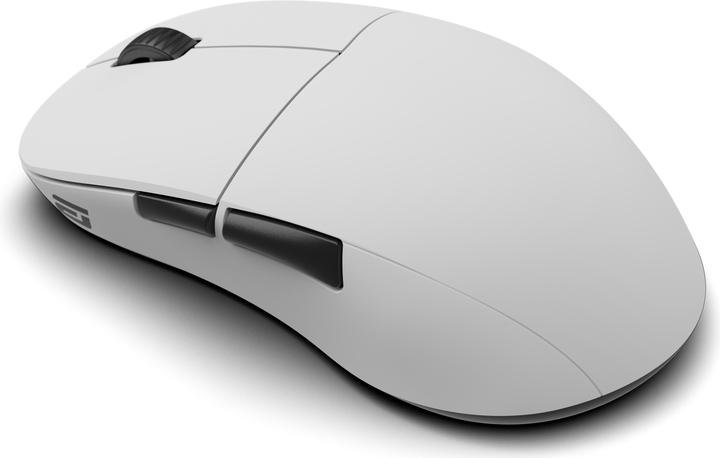 Produktbild Endgame Gear XM2w 4k (v2) - Wireless Gaming Mouse - White (Kabelgebunden, Kabellos)