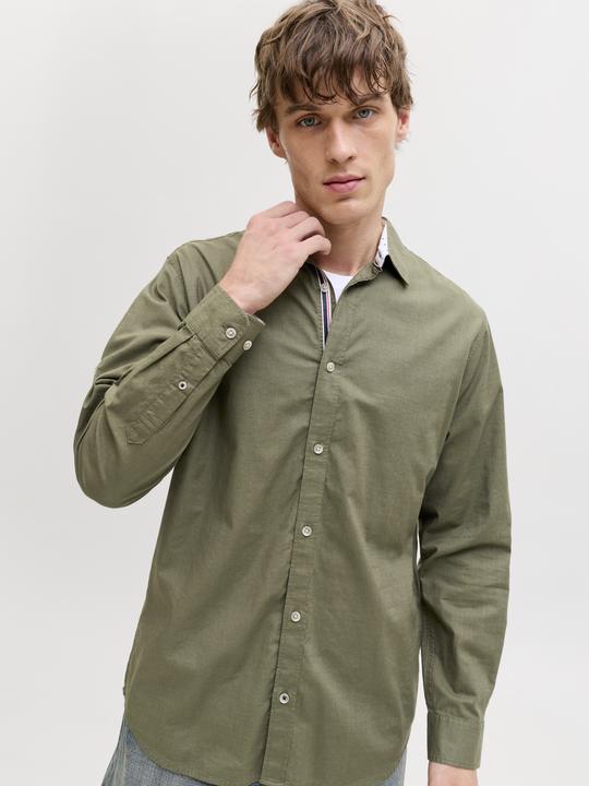 Immagine prodotto Jack & Jones Regular Fit Hemd Hemd (XS)