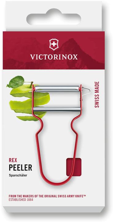 Actual product image Victorinox Rex