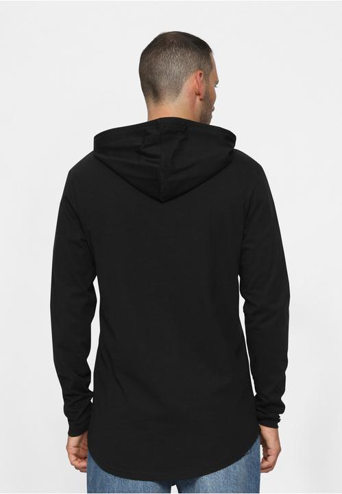 Image du produit Urban Classics Jersey Hoody (L)