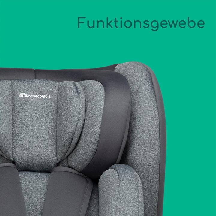 Produktbild Bebeconfort Evolvefix+ I Size (Babyschale, Kindersitz)