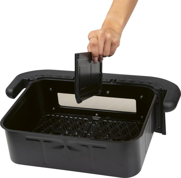 Actual product image Proficook Heissluft-Fritteuse