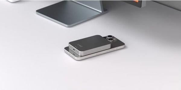 Immagine prodotto LINQ Connects Pro Charge Magnetic (10000 mAh, 18 W, 37 Wh)