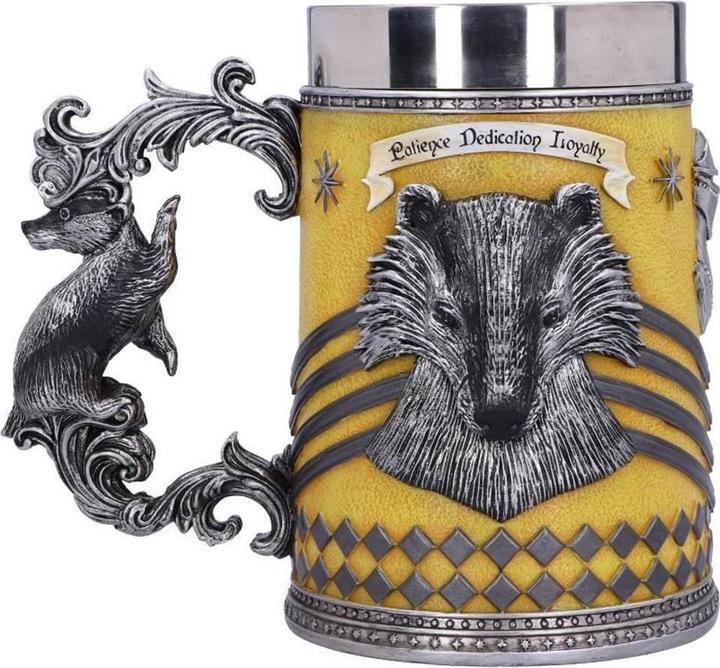 Silver, Yellow