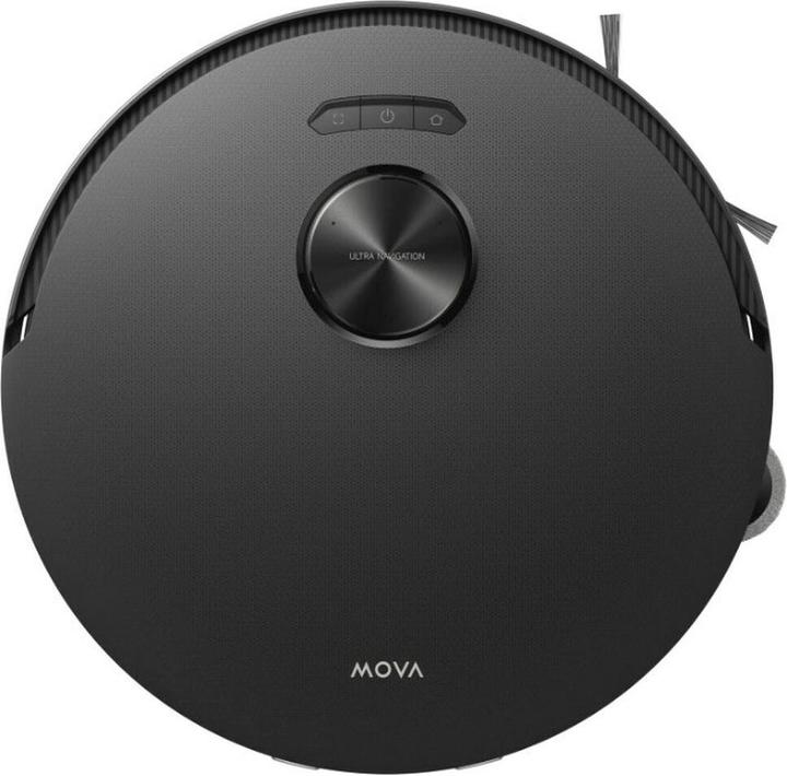 Image du produit Mova Z50 Ultra (19000 Pa, Rouleau d'essuyage)