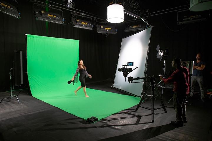 Immagine prodotto Lastolite Tenda Chromakey (300 cm, 300 cm)