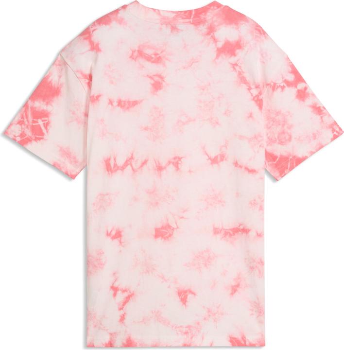 Produktbild Puma ESS ELEVATED Relaxed Tie-dye Tee (164)