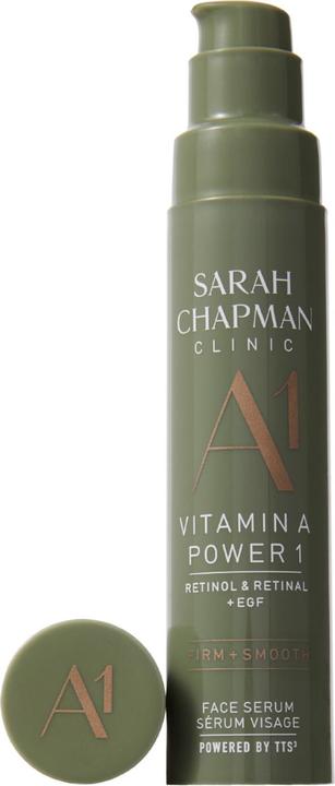 Produktbild Sarah Chapman Vitamin A Power 1 (30 ml)