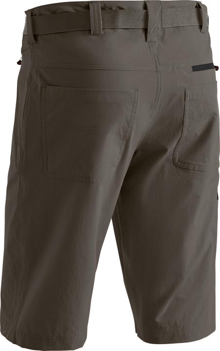 Actual product image Maier Sports Nile Bermuda (4XL)