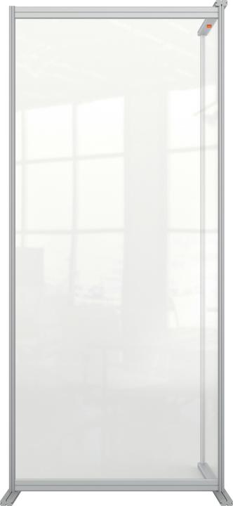 Produktbild Centra Erweiterung Stellwand Premium Plus Acrylglas