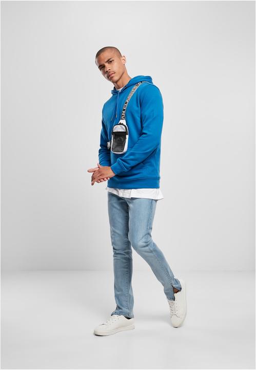 Actual product image Urban Classics Basic Terry Hoody (M)