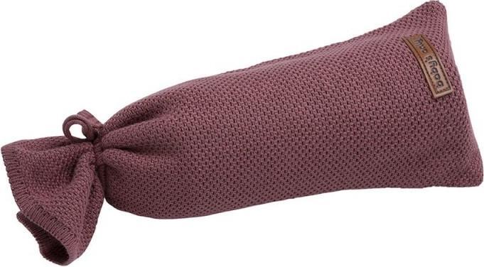Baby's only Babys only Wärmflaschenbezug Classic, Stone red