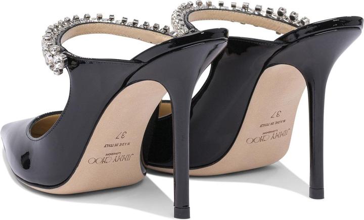 Produktbild Jimmy Choo BING100.PAT (38)