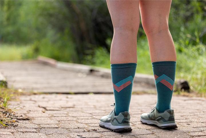 Produktbild Injinji Run Lightweight Crew (M)