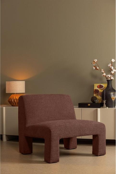 Image du produit Woood Fauteuil