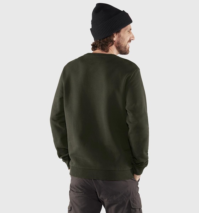 Produktbild Fjällräven Logo Pullover (XL)