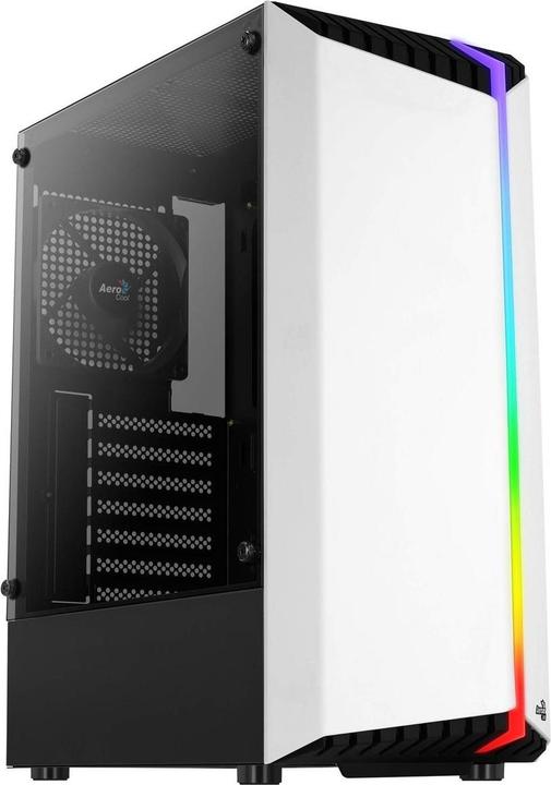 Produktbild AeroCool NightHawk Duo (ATX, mATX, Mini-ITX)