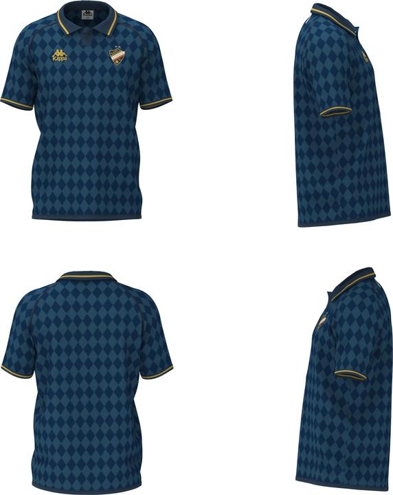 Actual product image Kappa Authentic Nekoda (L)