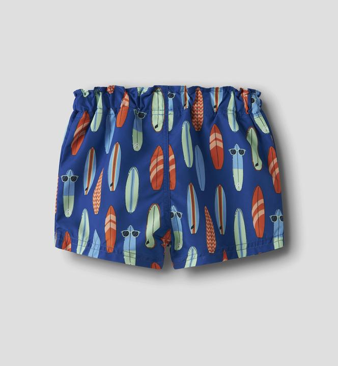 Image du produit Name it Printed Badeshorts (80)