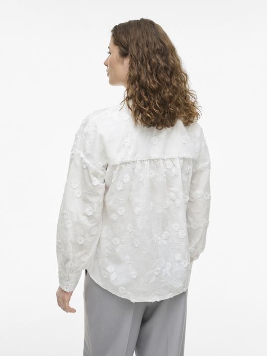 Actual product image Vila Langarm Hemd (42)