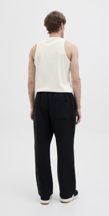 Image du produit Jack & Jones 2er-pack Einfarbig Rundhalsausschnitt Tanktop Tanktop (L)