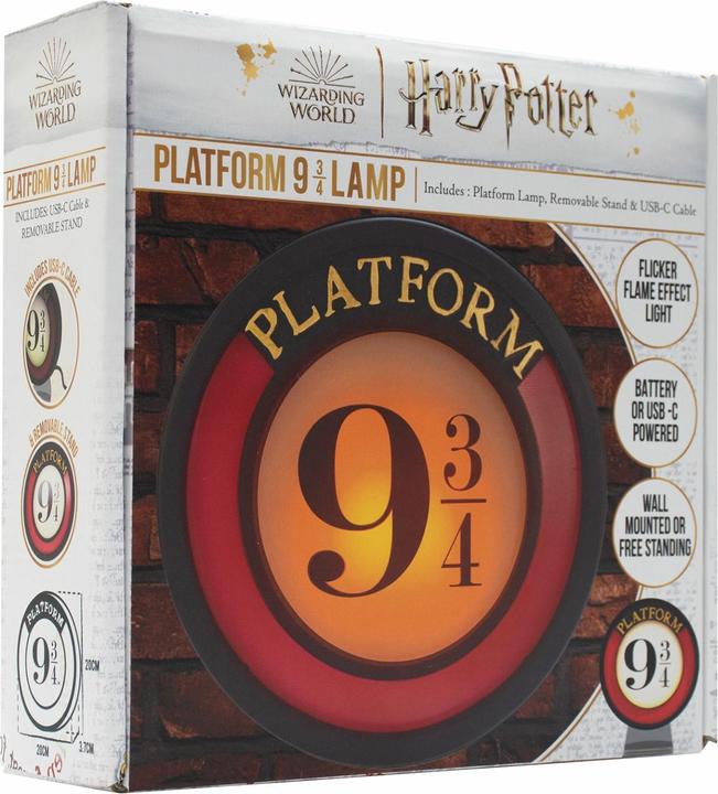Actual product image Track