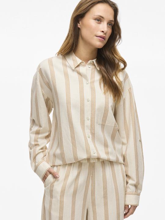 Actual product image Vila Langarm Hemd (44)