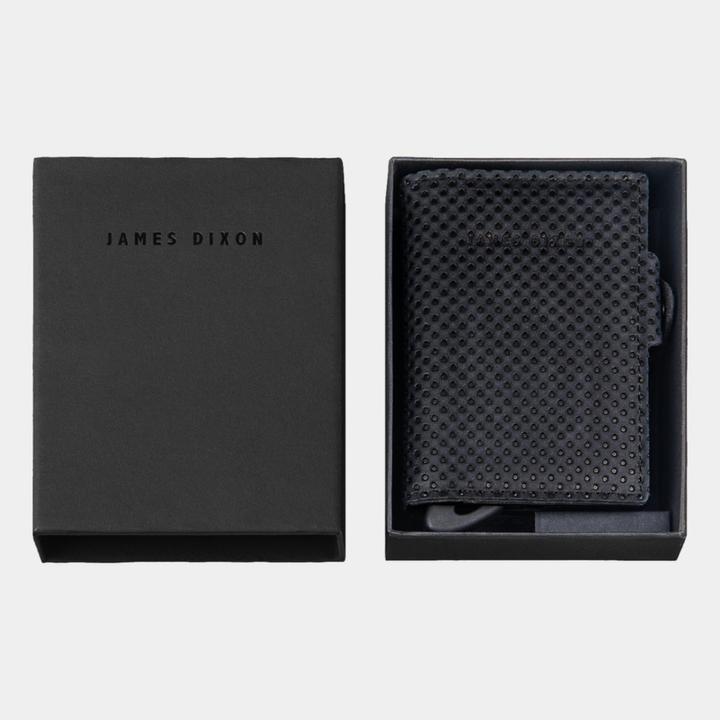 Actual product image James Dixon Botón Racing