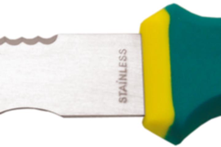 Produktbild technocraft Isolationsmesser (440 mm)