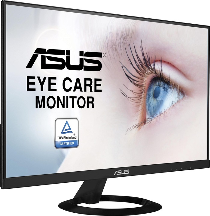 Actual product image ASUS Vz229he (1920 x 1080 pixels, 21.50")