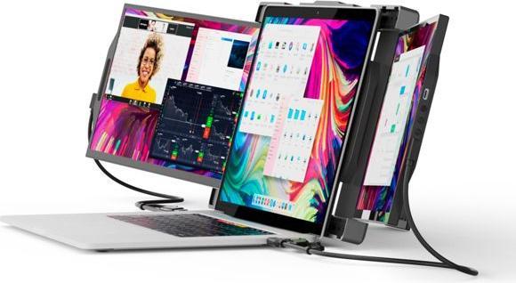 Produktbild Mobile Pixels Trio Max 2.0 (1920 x 1080 Pixel, 14.10")