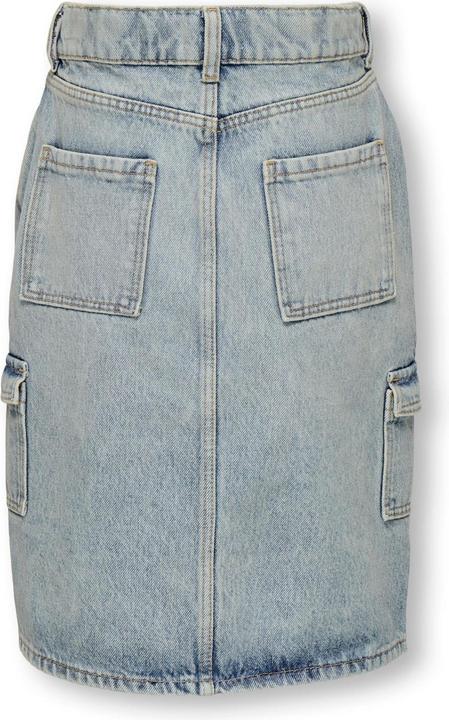 Actual product image Only KOGPOSEY Jeansrock Jeansrock (140)