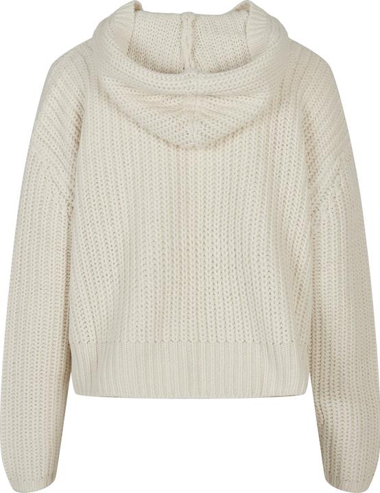 Produktbild Urban Classics Ladies Oversized Hoody Sweater (5XL)