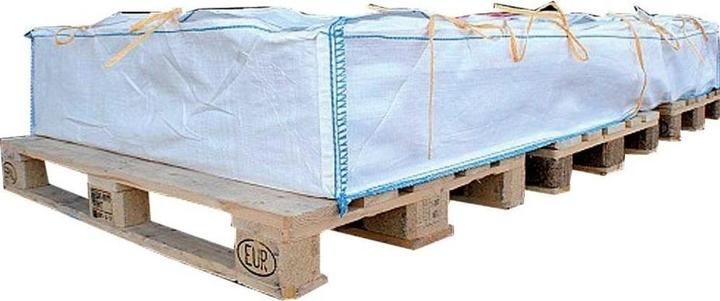 Actual product image Magni Format 4053569091619 - Big Bag Asbestos 2600 x 1250 x 300 mm (1 x, 0.30 l)