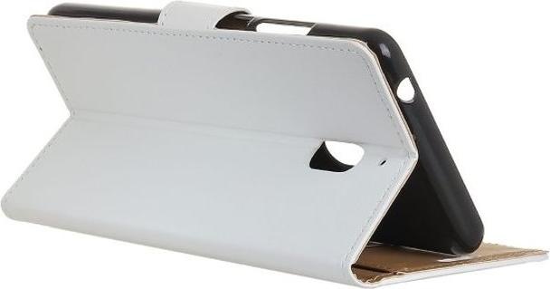 Actual product image MU Classic Classic II Leather Bookcover Series (Nokia 2.1)