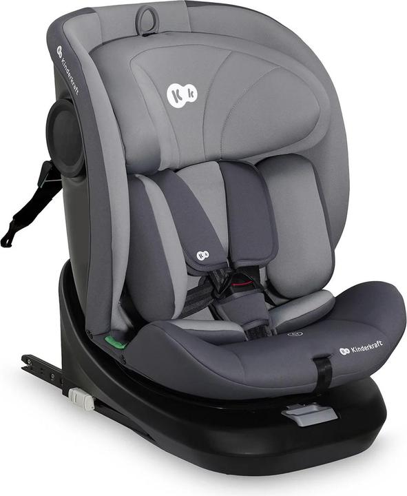 Productafbeelding KinderKraft I-Grow (Reboarder, ECE R129/i-Size standaard)