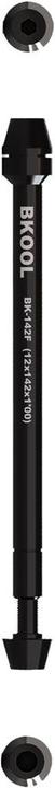 Produktbild BKOOL Steckachse X-12, BK-142F