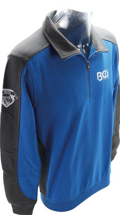 Produktbild BGS ® Sweatshirt | Grösse XL (XL)
