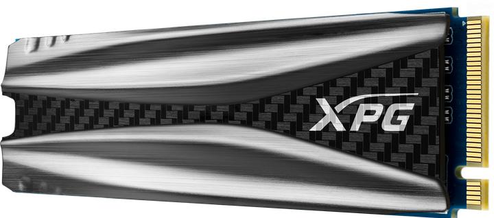 Actual product image Adata XPG GAMMIX S50 Gen4 (1000 GB, M.2)