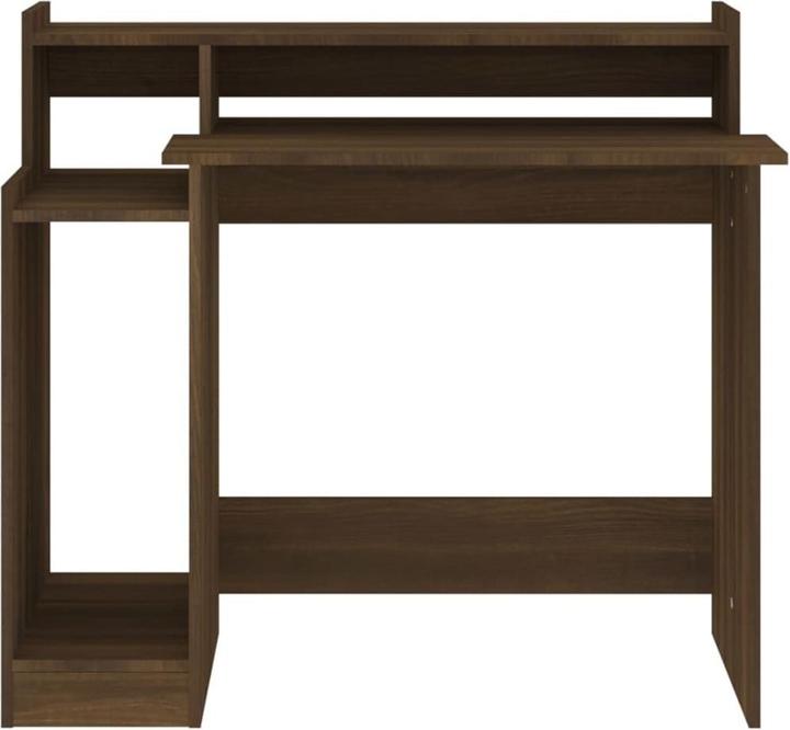 Produktbild vidaXL Schreibtisch (97 x 45 x 90 cm)