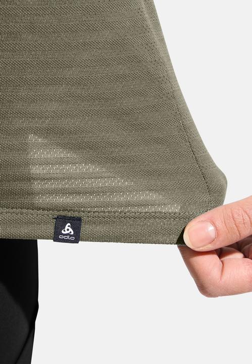 Immagine prodotto Odlo Ascent Natural Polo (M)
