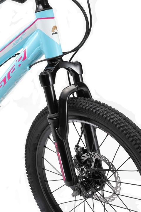 Image du produit Bikestar Vélo de montagne Hardtail (27.94 cm)