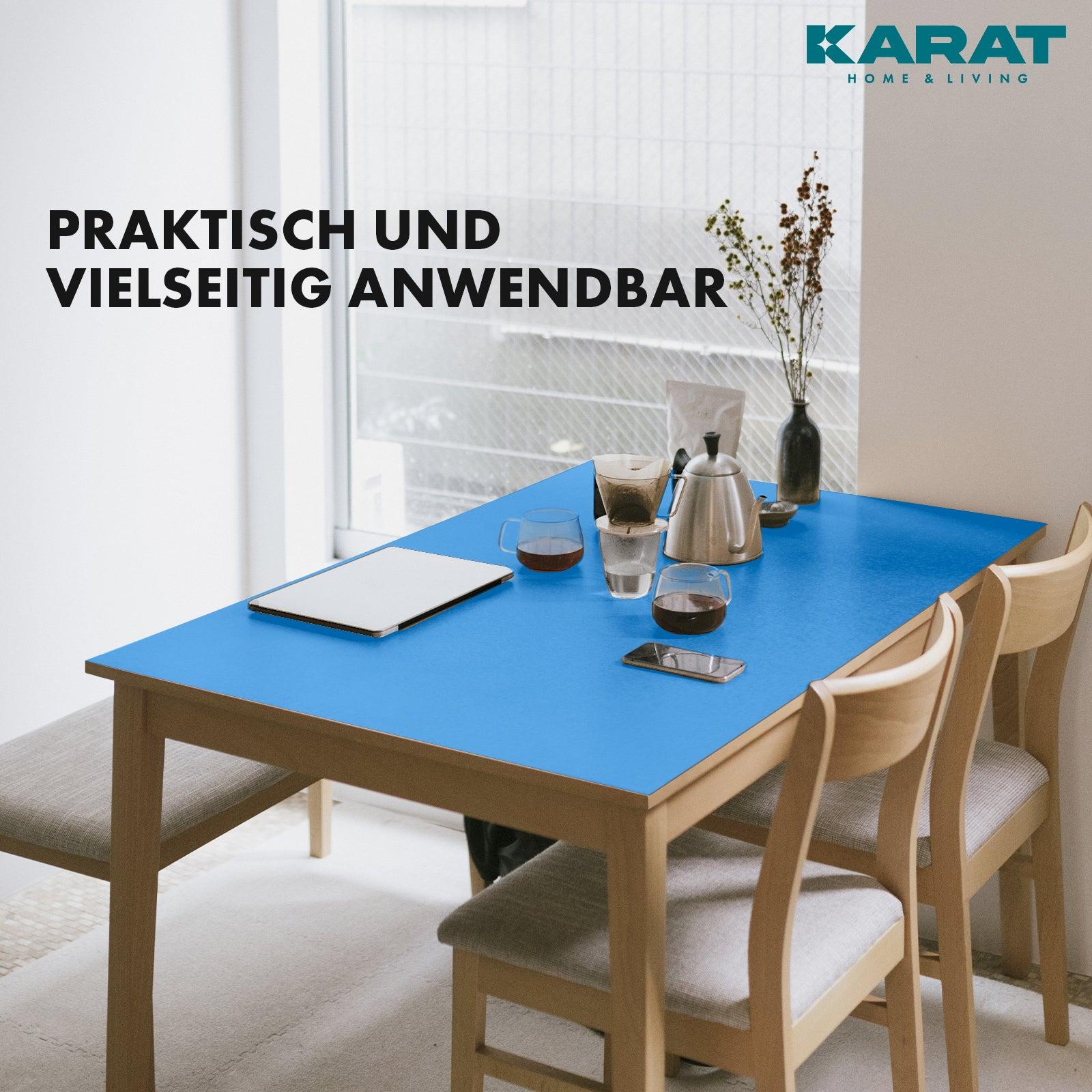 Thumbnail - Karat, Tischdecke, Tischfolie Empire (80 x 100 cm)