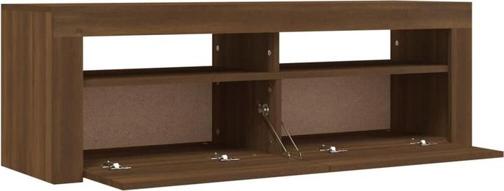 Actual product image vidaXL Aldo (120 x 35 x 40 cm)