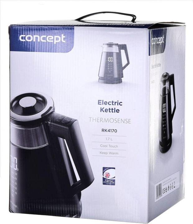 Produktbild Concept RK4170 Wasserkocher (1.70 l)