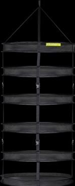 Pro Dry Drying Net 75/6