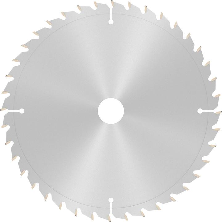 Produktbild Bosch Professional Zubehör PRO Wood Kreissägeblatt, 254 x 2 x 30 mm