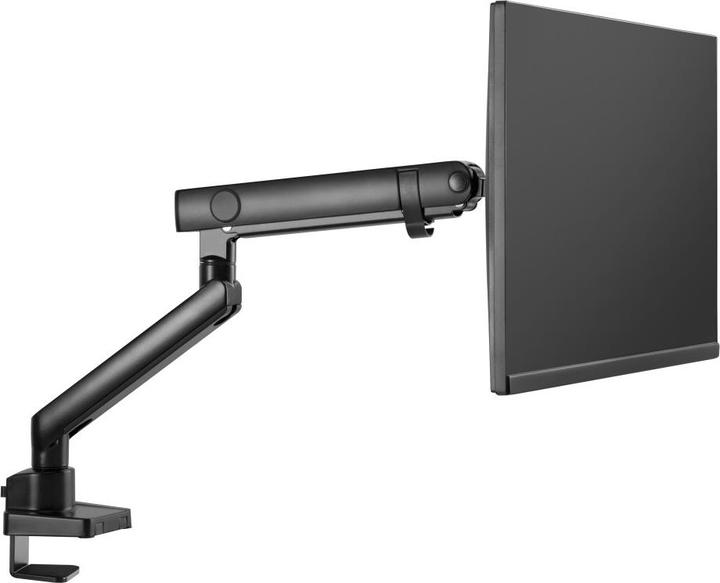 Produktbild Urban Factory Spring Monitor Arm Black (Tisch, 32.01")