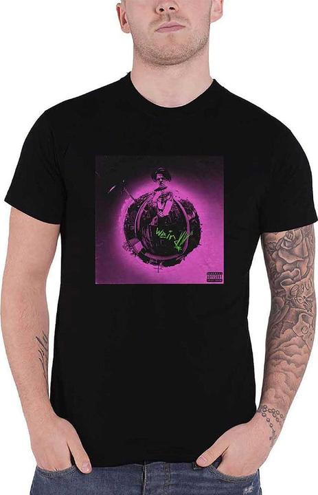 Produktbild Yungblud TShirt (L)